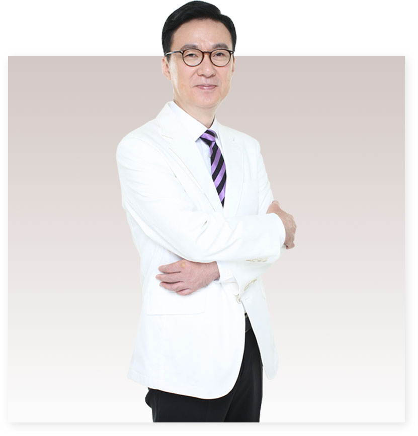 엄순찬 대표원장 · 도쿄 나구모 클리닉 한국인 최초 수석의사