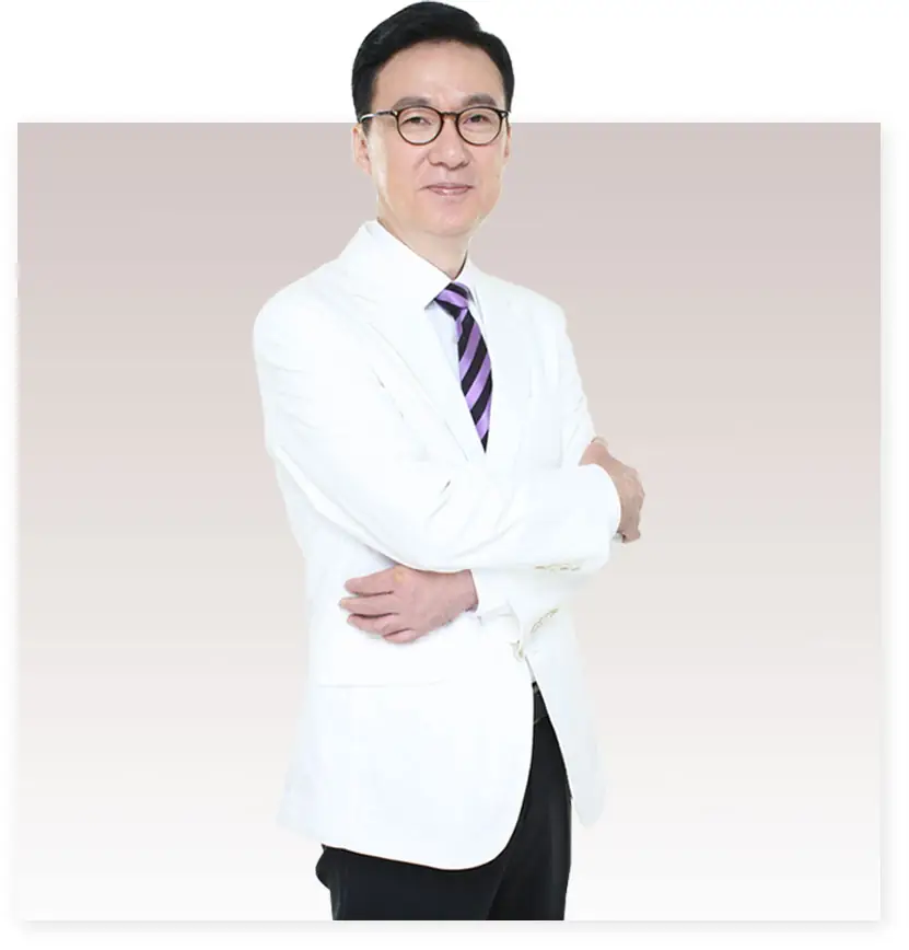 엄순찬 대표원장 · 도쿄 나구모 클리닉 한국인 최초 수석의사