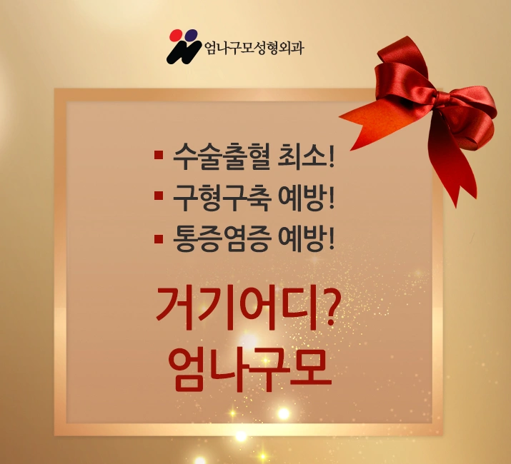 처진가슴수술 해결에도 엄나구모 성형외과 안내 이미지