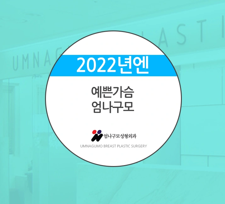 엄나구모 정보글 >>> 촉감 좋은 보형물로 안전한 가슴성형 안내 이미지