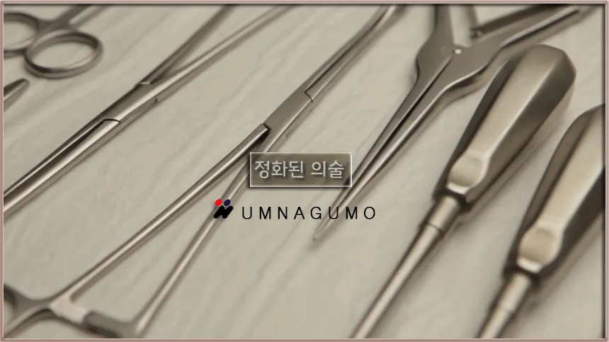 엄나구모 성형외과 정보글 가슴과 호르몬 편 안내 이미지