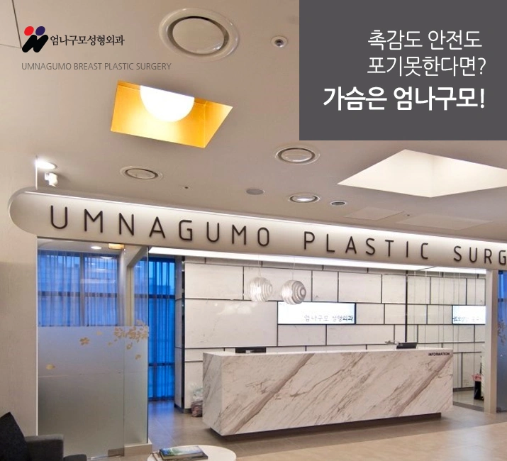 엄나구모 정보글:: 가슴확대 수술로 처진 가슴 개선가능?? 안내 이미지