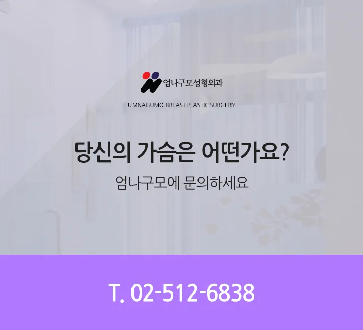 ※엄나구모 정보글※ 가슴성형 잘하는 곳 어떻게 찾지? 안내 이미지