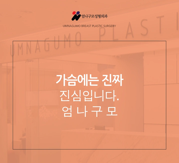 엄나구모 정보글>>> 모티바 가슴재수술? 엄나구모~ 안내 이미지