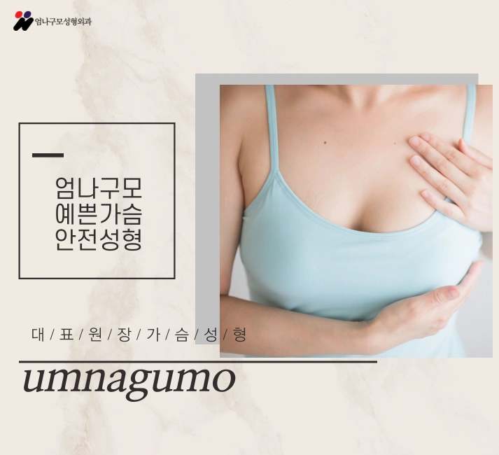 엄나구모 정보글>> 가슴성형 여름이 깊어 질수록 더 !더!  인기 라구요??? 안내 이미지