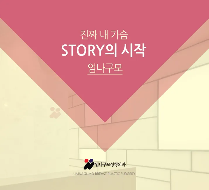 엄나구모 정보글>>> 가슴성형도 나만의 맞춤형이 예쁘다~~!~ 안내 이미지