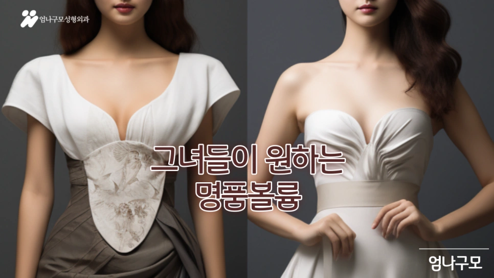 엄나구모 정보글 가슴성형을 고려 중? 모티바 보형물이 왜 인기 있는지 알아보세요 안내 이미지