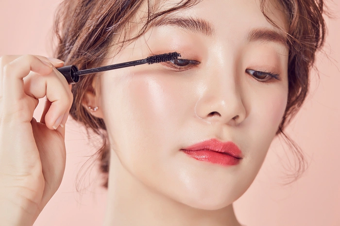 안번지는 눈화장하는 법 이렇게~ 안내 이미지