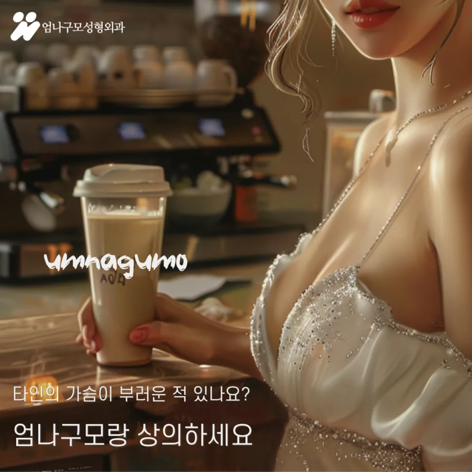 엄나구모정보글 가슴 재수술을 통해 이상적인 몸매를 다시 찾아가는 길 안내 이미지