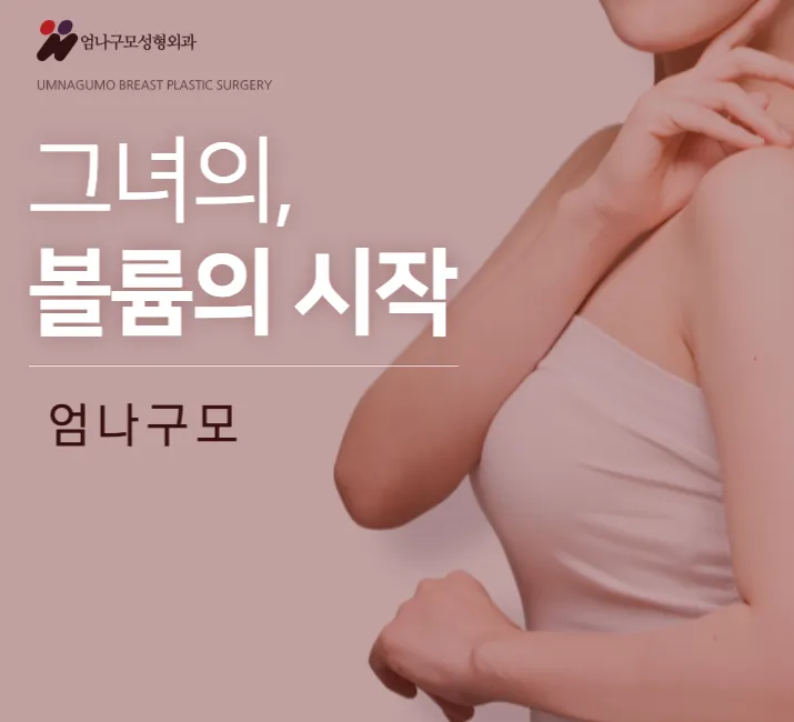 엄나구모 정보글>>내 가슴에 들어가는 가슴보형물 뭘까?? 안내 이미지