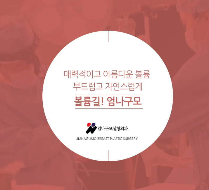 엄나구모 정보글 ※ 엄나구모 가슴성형으로 처진 가슴도 개선하즈아 안내 이미지