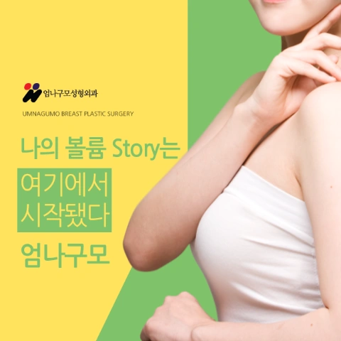 엄나구모 정보글>> 여름 가슴성형 의료진선택과 보형물선택~?? 안내 이미지