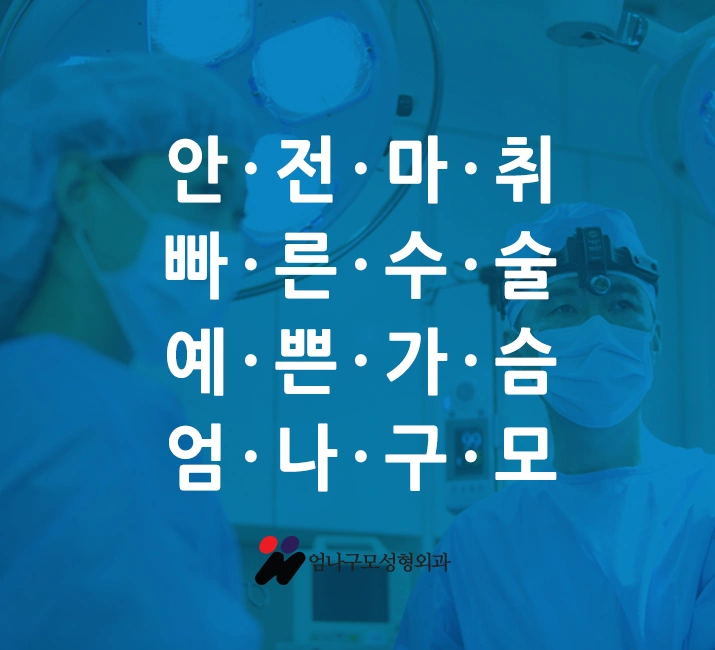 엄나구모 정보글※ 유명한 가슴수술잘하는곳은 어떻게? 안내 이미지