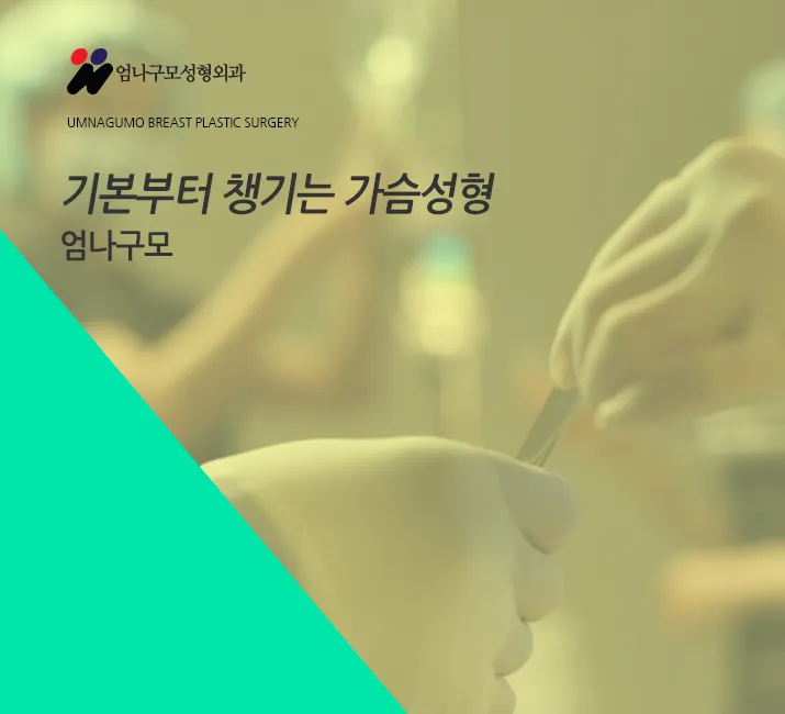 엄나구모 정보글>>> 가슴수술잘하는곳 찾아헤메는 이유? 안내 이미지