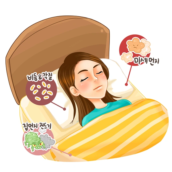피부트러블 관리팁 성인여드름 관리!! 안내 이미지