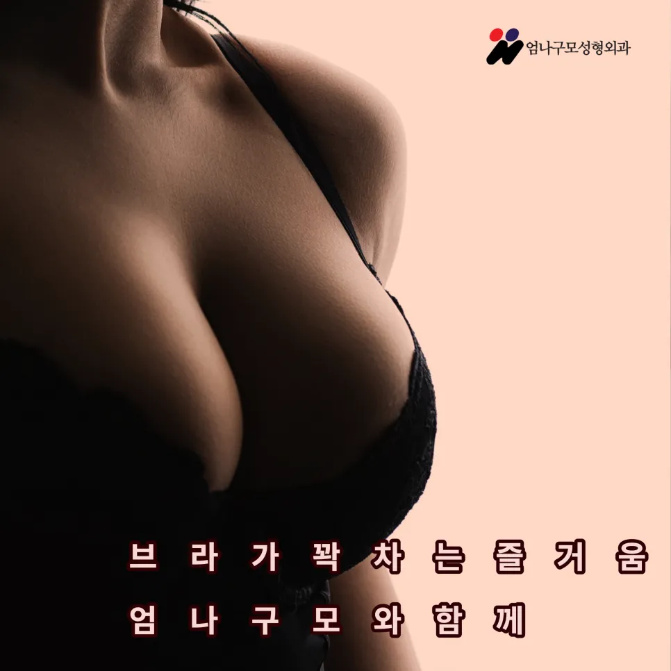 엄나구모 가슴정보 나를위한 정보 체크로 만족스러운 가슴성형 안내 이미지