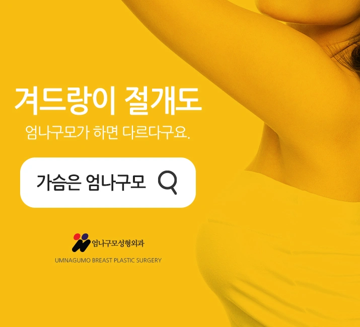 엄나구모 정보글>> 가슴보형물성형 잘했다는 소문나야지~~ 안내 이미지