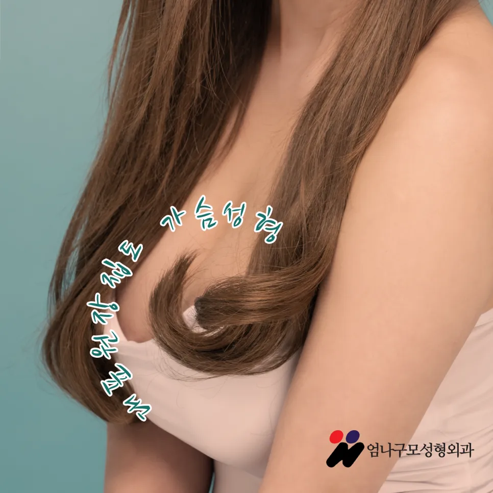 엄나구모 정보글>>내 가슴에 들어가는 가슴보형물!! 가슴성형 궁금하시죠!! 안내 이미지