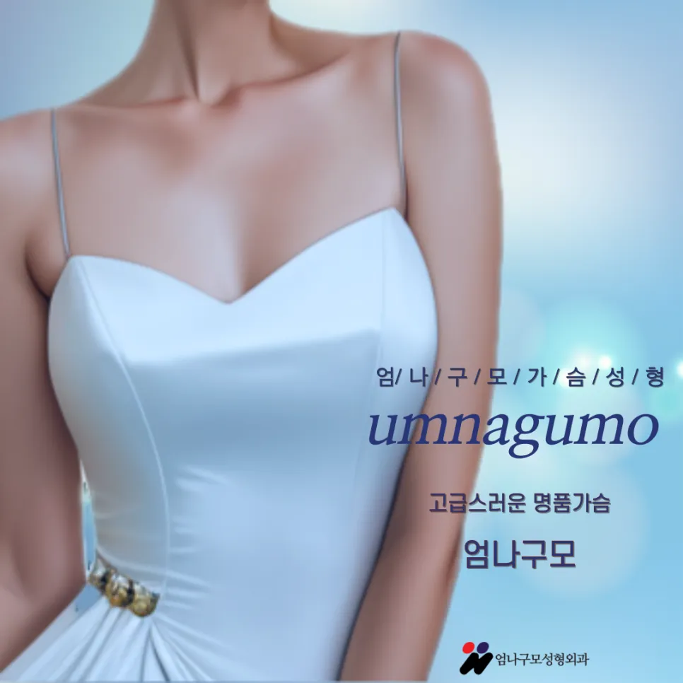 모티바 보형물을 이용한 가슴성형 자연스러운 결과와 개인화된 선택 안내 이미지