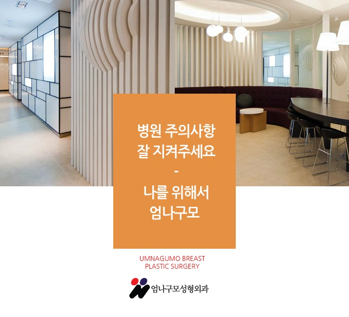 엄나구모정보글 ※ 가슴성형비용 보다 중요한 것 놓치지 말자! 안내 이미지