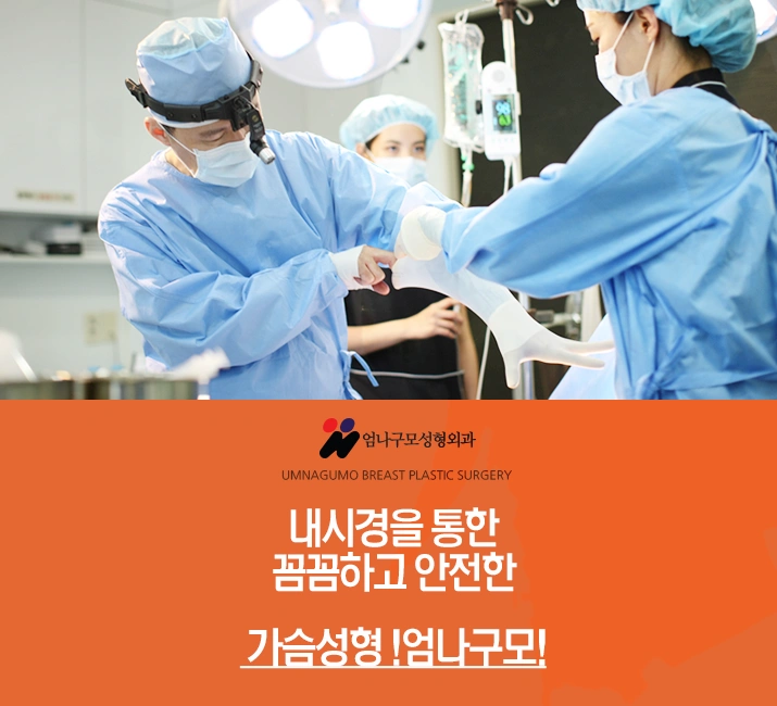 가슴성형 정보글/ 엄나구모 니까 촉감 안전~ 믿고온다 하시더라구요~ 안내 이미지