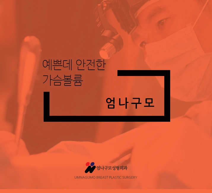 엄나구모 정보글> 보형물가슴성형 겨드랑이 가슴성형! 겨절! 안내 이미지