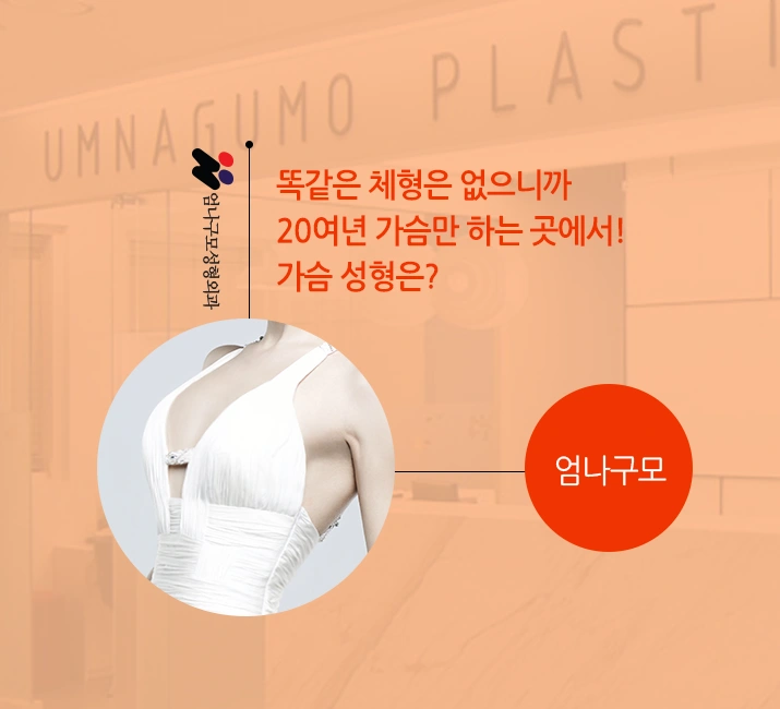 엄나구모 가슴성형>>>엄나구모 가슴성형정보글!! 안내 이미지