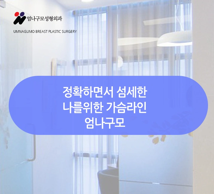 엄나구모 정보글>>> 가슴성형 하려니까 걱정이 되시죠? 안내 이미지