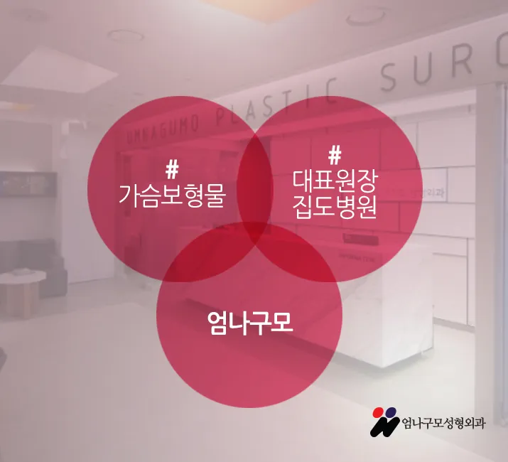※가슴성형 고민하시는 분들 주목 엄나구모 모티바가슴성형정보!! 안내 이미지