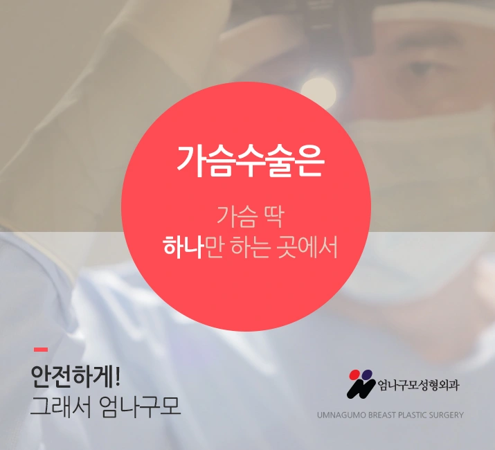 엄나구모 정보글>> 가슴성형 비슷한 체형도 결과물은 달라요~~ 안내 이미지