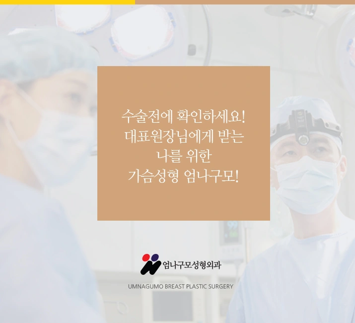 엄나구모정보글>>> 체형에 잘 맞는 모티바 가슴성형~ 안내 이미지