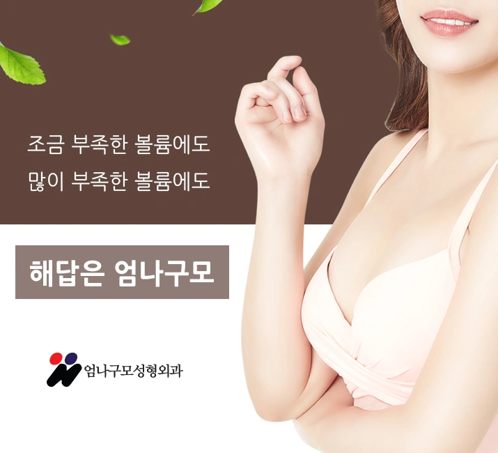 엄나구모 정보글※ 유명한 가슴수술잘하는곳은 어떻게? 안내 이미지