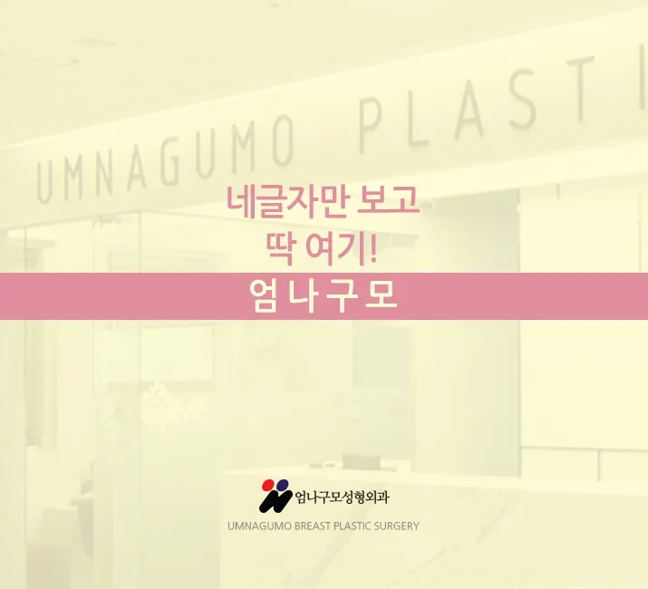 엄나구모 정보글>>> 가슴성형도 나만의 맞춤형이 예쁘다~~!~ 안내 이미지