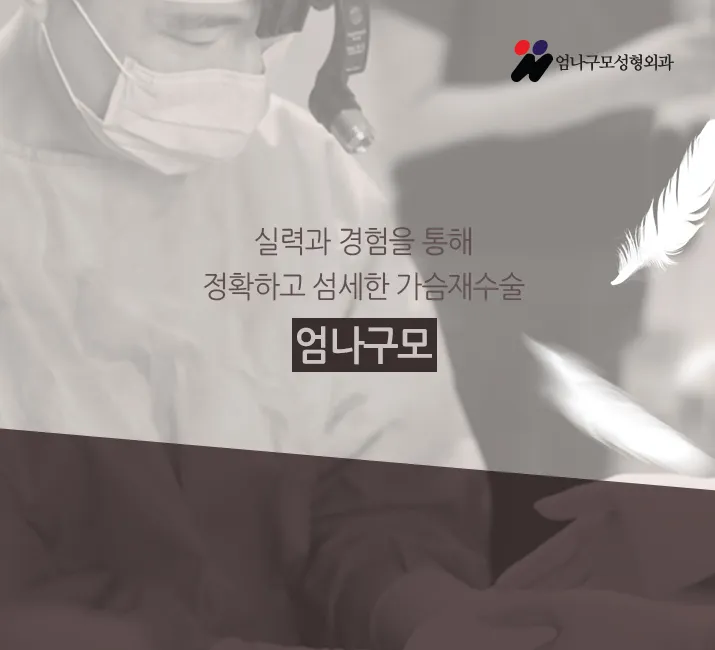 가치있는 가슴성형 엄나구모 모티바가슴성형 안내 이미지