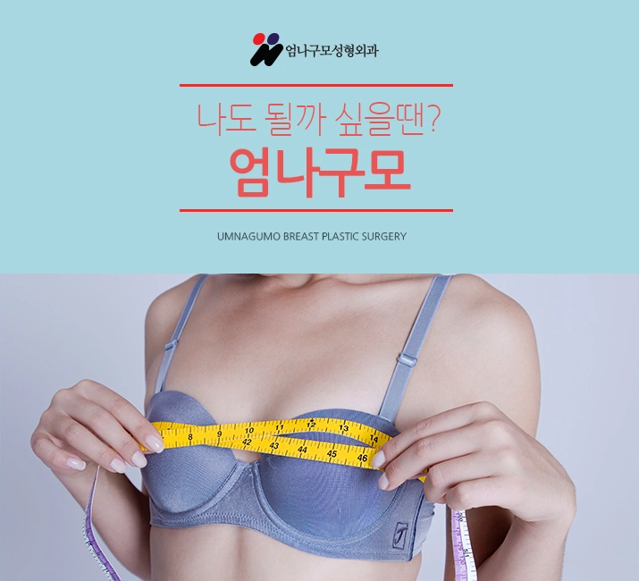 엄나구모 정보글 ※ 엄나구모 가슴성형으로 처진 가슴도 개선하즈아 안내 이미지