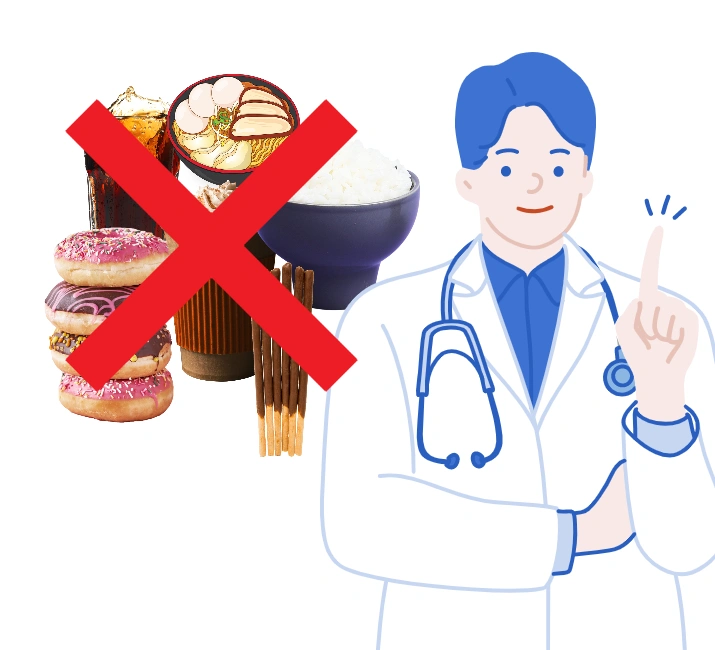 건강정보>>> 혈당체크!! 당뇨병초기 증상 미리조심 안내 이미지