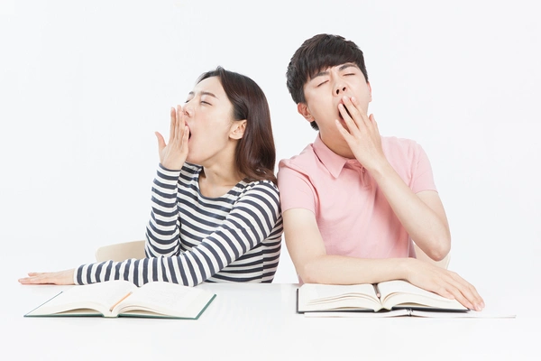 건강 정보::: 춘곤증....?이 위험할까? 안내 이미지