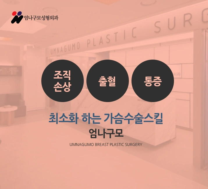 엄나구모 정보글 ※ 가슴성형 매력 있는 볼륨 안전하게~ 안내 이미지