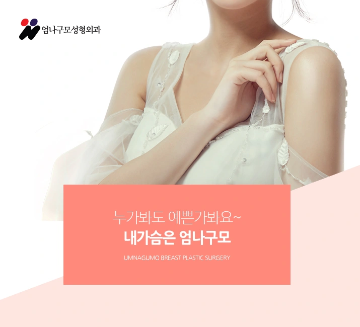 ※엄나구모 정보글※ 가슴성형 아직도 그냥 크게만? 가슴사이즈 편 안내 이미지