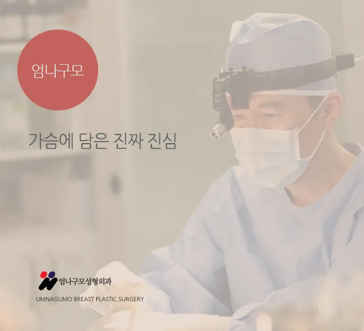 엄나구모 정보글 ※ 엄나구모 가슴성형으로 처진 가슴도 개선하즈아 안내 이미지