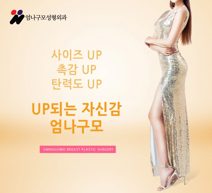 가슴수술 저렴한 가격으로 고르는 게 중요할까?::엄나구모 안내 이미지
