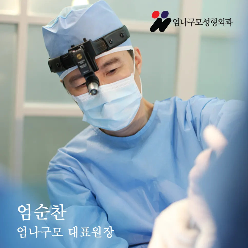 엄나구모 가슴성형 정보글> 예쁘고 안전한 가슴성형?? 엄나구모 하세요~ 안내 이미지