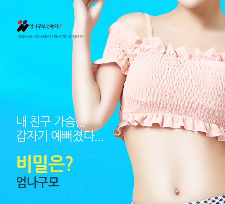 엄나구모 정보글>>한번 더!! 가슴재수술 하는건데 한번 더 생각 해야지! 안내 이미지