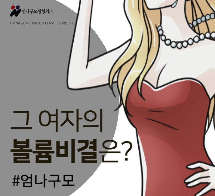 엄나구모 정보글>>내 가슴에 들어가는 가슴보형물 뭘까?? 안내 이미지